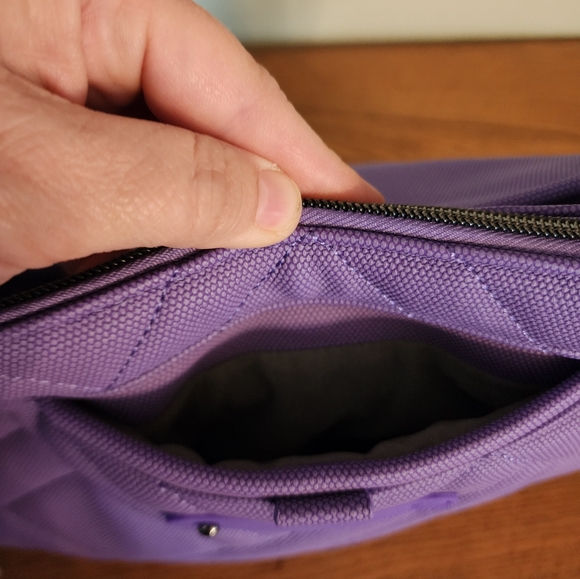 Lug Matte Luxe Harmony Bag - Picture 6 of 7